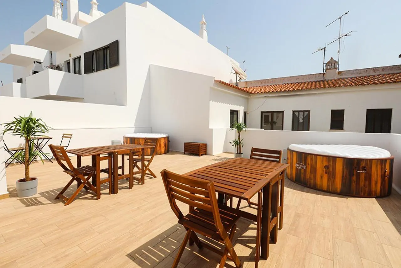 R - Casa Do Moinho Hotel Odiaxere