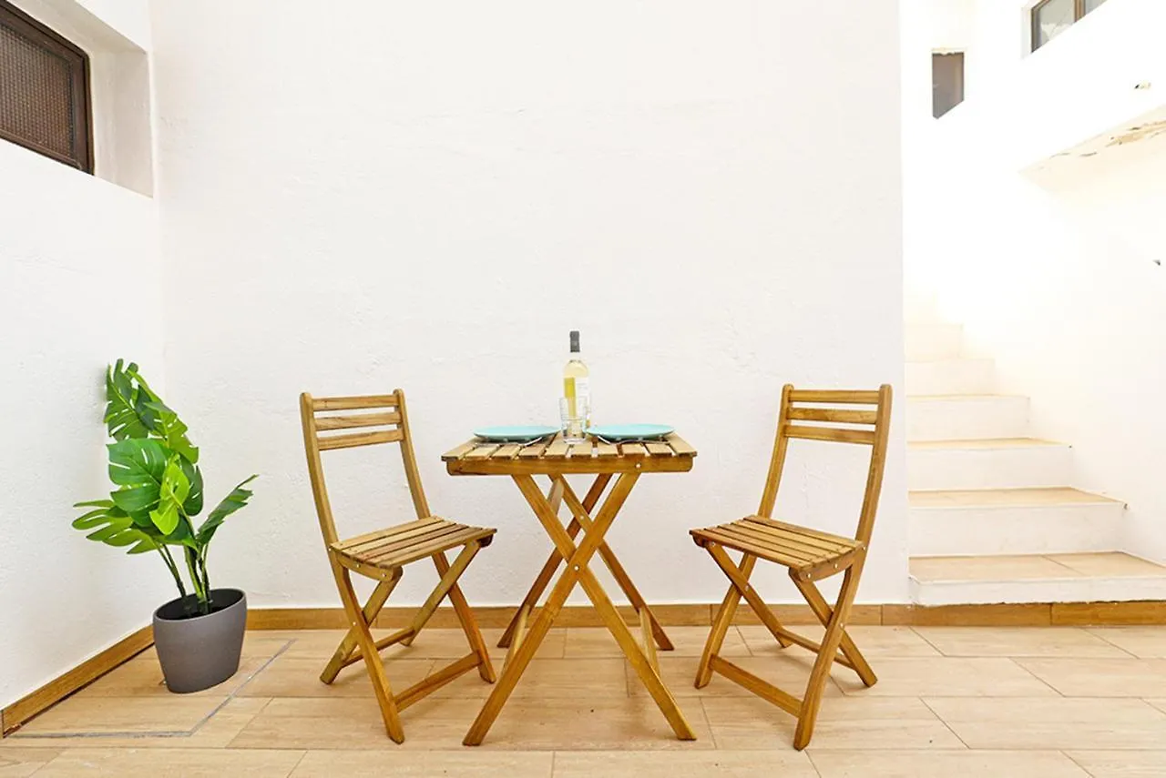 R - Casa Do Moinho Hotel Odiaxere Guest house