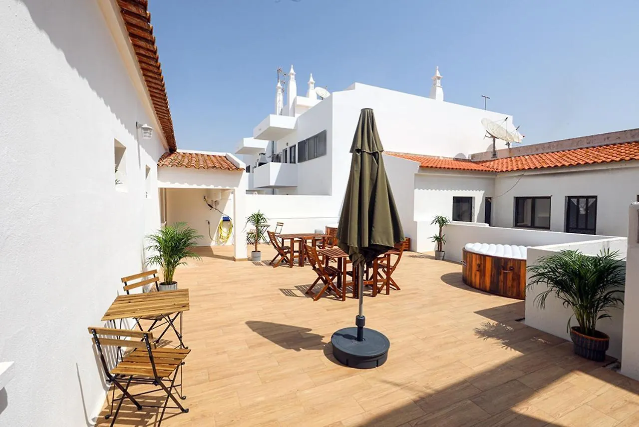 Guest house R - Casa Do Moinho Hotel Odiaxere
