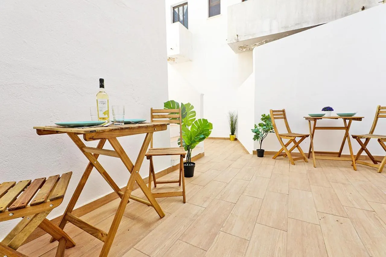 R - Casa Do Moinho Hotel Odiaxere Guest house
