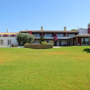 Quinta Da Mesquita Couette-café