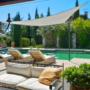  Bed & Breakfast La Maison De Platane France