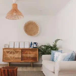 Pure Fonte Velha Alojamento de Acomodação e Pequeno-almoço