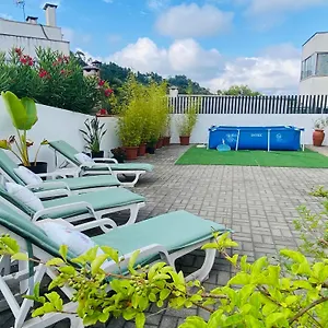  Apartment Essencyahomecoimbra Portugal