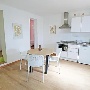 Quinta Da Ponte Apartamento