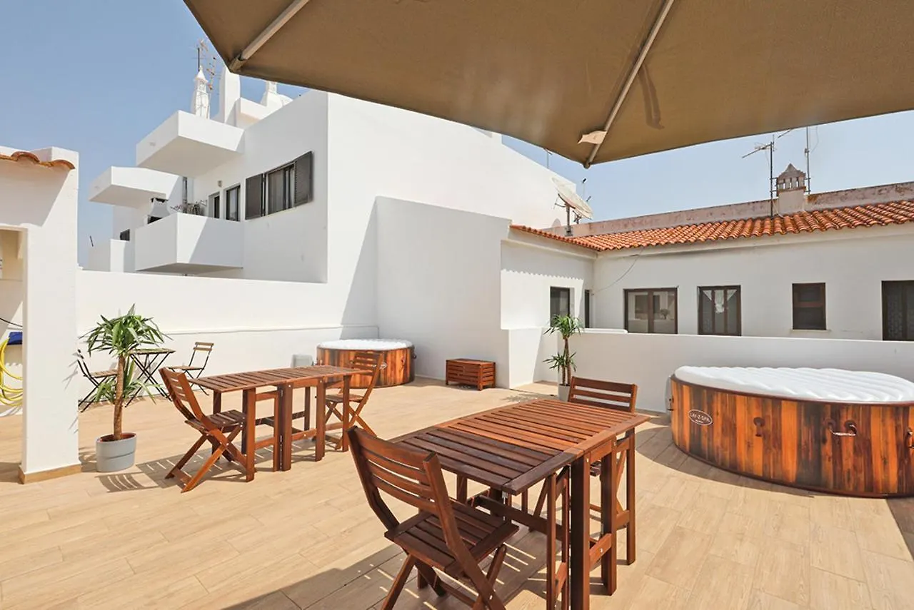 R - Casa Do Moinho Hotel Odiáxere Casa de hóspedes