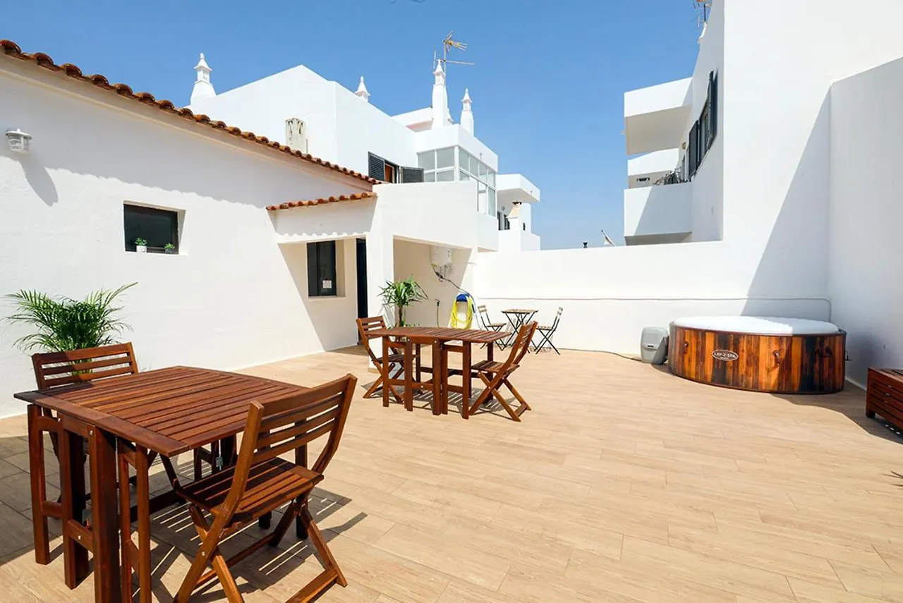 Casa de hóspedes R - Casa Do Moinho Hotel Odiáxere