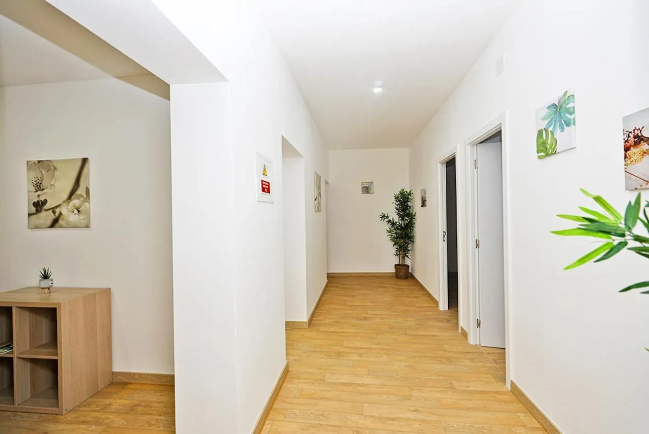 Guest house R - Casa Do Moinho Hotel Odiaxere Portugal